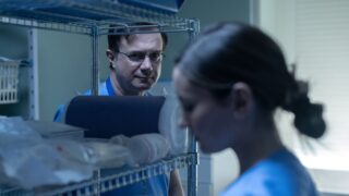 Die schwarze Witwe La viuda negra Netflix Streamen online