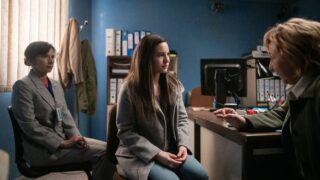 Die schwarze Witwe La viuda negra Netflix Streamen online