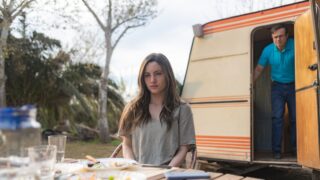 Die schwarze Witwe La viuda negra Netflix Streamen online