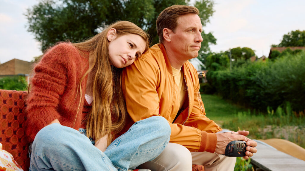 Dr. Nice: Flammende Herzen | Film-Rezensionen.de