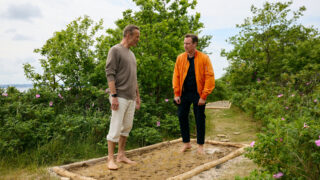 Dr. Nice Weiche Knie TV Fernsehen ZDF Streamen online Mediathek Video on Demand DVD kaufen