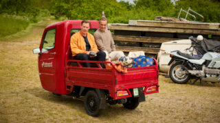 Dr. Nice Weiche Knie TV Fernsehen ZDF Streamen online Mediathek Video on Demand DVD kaufen