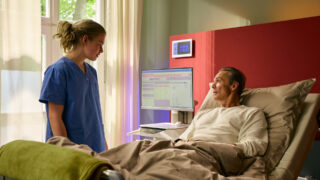 Dr. Nice Weiche Knie TV Fernsehen ZDF Streamen online Mediathek Video on Demand DVD kaufen