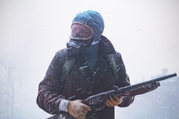 Eternauta Netflix Streamen online