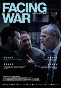Facing War