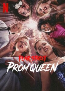 Fear Street Prom Queen Netflix Streamen online