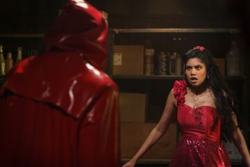 Fear Street Prom Queen Netflix Streamen online