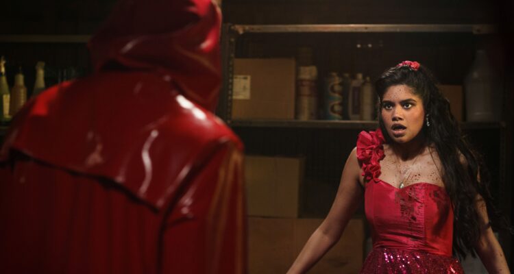 Fear Street Prom Queen Netflix Streamen online