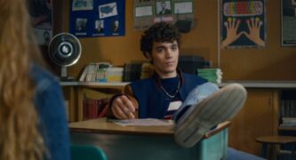 Fear Street Prom Queen Netflix Streamen online