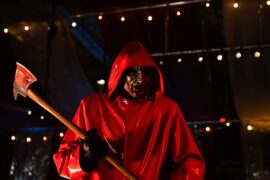Fear Street Prom Queen Netflix Streamen online