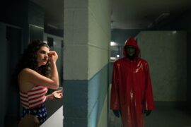 Fear Street Prom Queen Netflix Streamen online