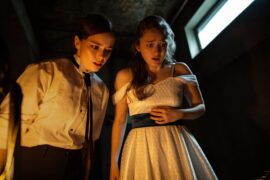 Fear Street Prom Queen Netflix Streamen online