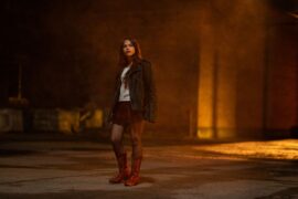 Fear Street Prom Queen Netflix Streamen online