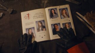 Fear Street Prom Queen Netflix Streamen online