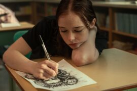 Fear Street Prom Queen Netflix Streamen online