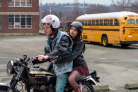 Fear Street Prom Queen Netflix Streamen online
