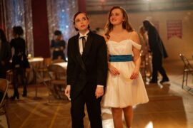 Fear Street Prom Queen Netflix Streamen online