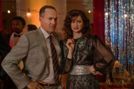 Fear Street Prom Queen Netflix Streamen online