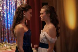 Fear Street Prom Queen Netflix Streamen online