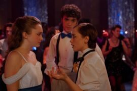 Fear Street Prom Queen Netflix Streamen online