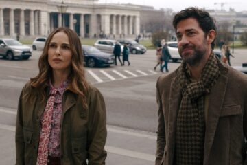 Fountain of Youth Apple TV+ Streamen online