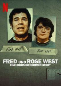 Fred und Rose West Eine britische Horror Story Netflix Streamen online