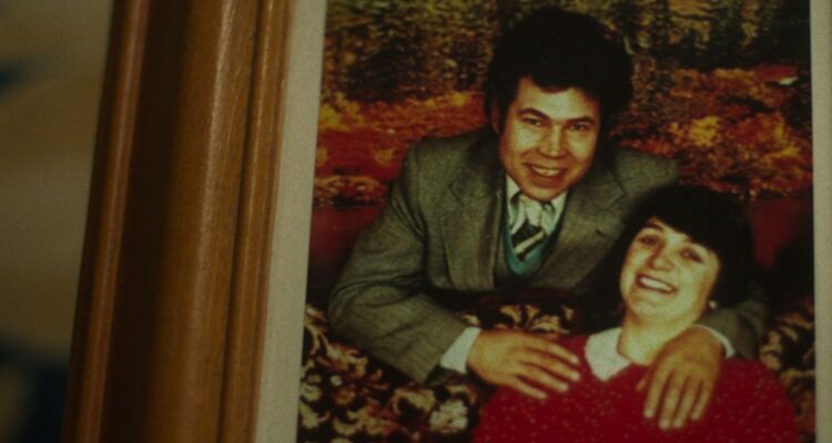 Fred und Rose West Eine britische Horror Story Netflix Streamen online