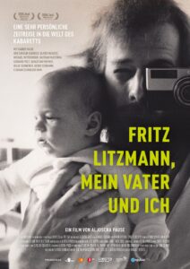 Fritz Lehmann mein Vater und ich