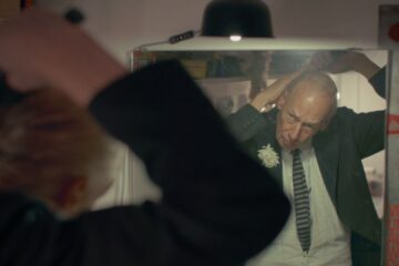 Fritz Lehmann mein Vater und ich