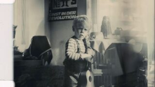 Fritz Lehmann mein Vater und ich