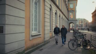 Fritz Lehmann mein Vater und ich