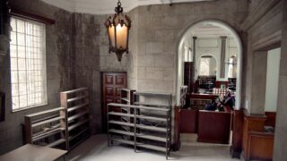 How to Build a Library