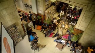 How to Build a Library