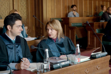 I Know Your Soul TV Fernsehen arte Streamen online Mediathek Video on Demand DVD kaufen