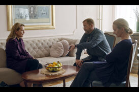 I Know Your Soul TV Fernsehen arte Streamen online Mediathek Video on Demand DVD kaufen