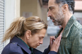 I Know Your Soul TV Fernsehen arte Streamen online Mediathek Video on Demand DVD kaufen
