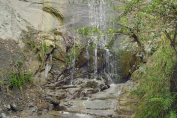 I Am the River, the River Is Me