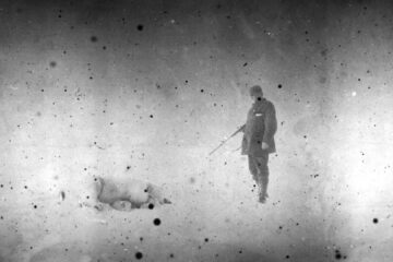 Ice Grave tombeau de glace