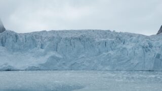 Ice Grave tombeau de glace