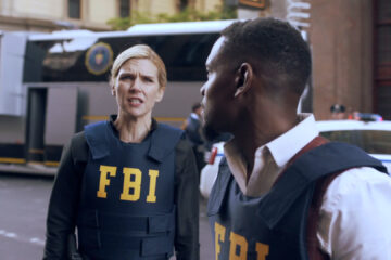 Inside Man Most Wanted