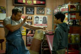 Karate Kid Legends