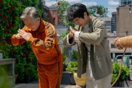 Karate Kid Legends