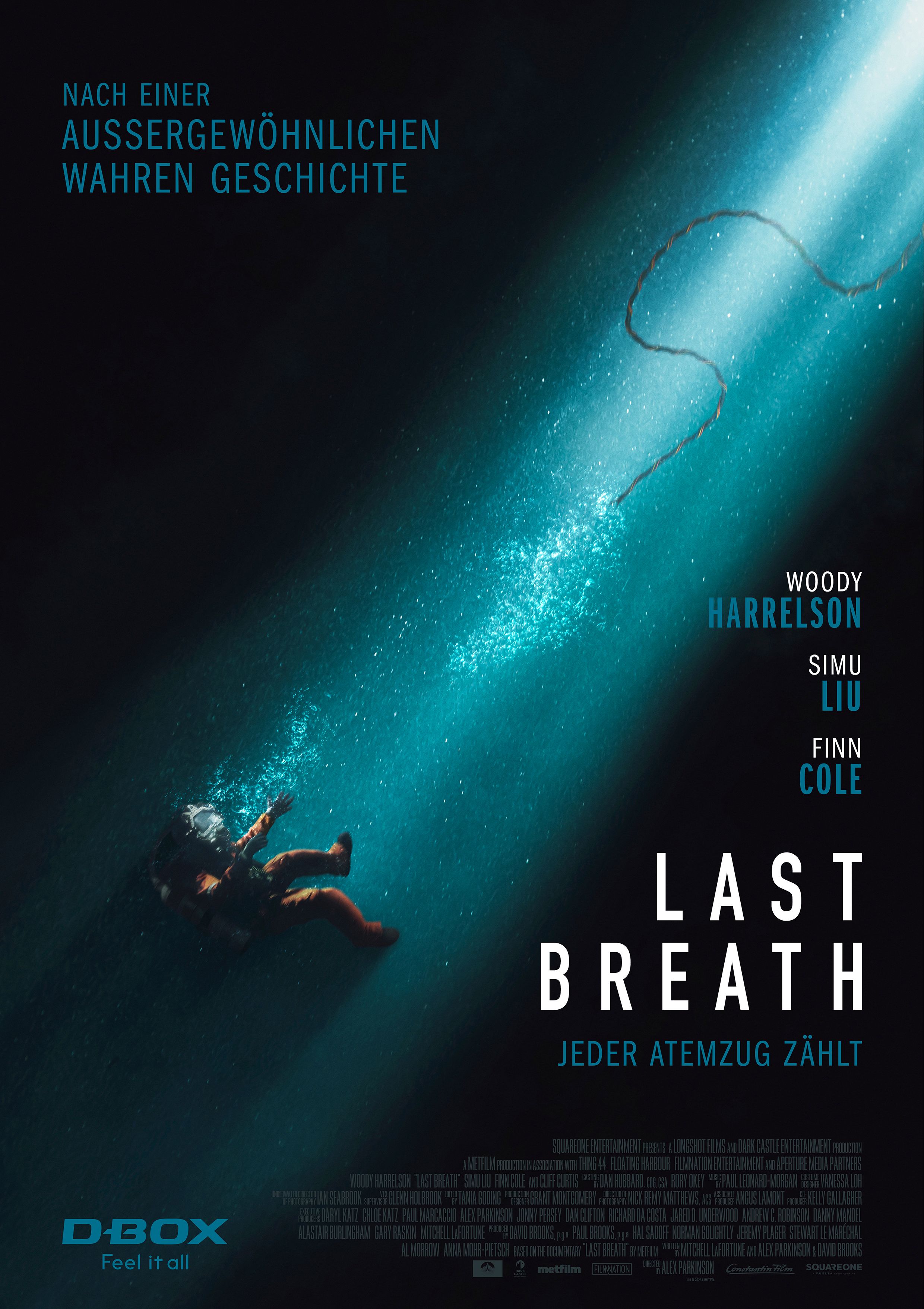 Last Breath Film Rezensionen de