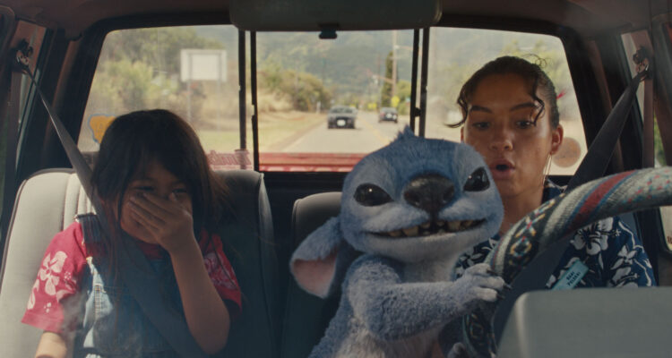 Lilo und Stitch 2025