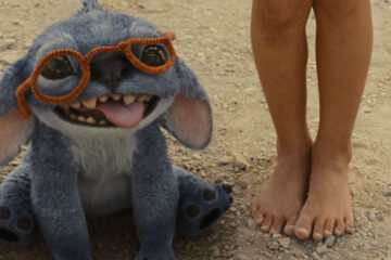 Lilo und Stitch 2025