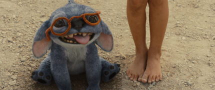 Lilo und Stitch 2025
