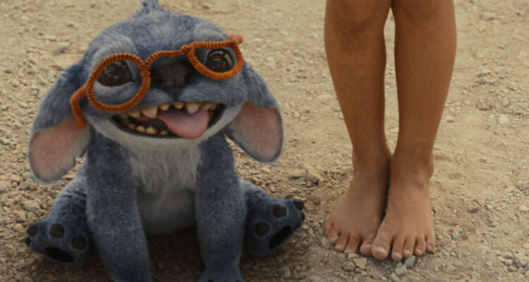 Lilo und Stitch 2025