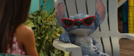 Lilo und Stitch 2025