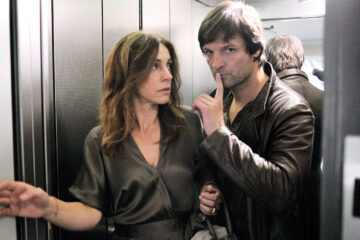 Lösegeld TV Fernsehen arte Streamen online Mediathek Video on Demand DVD kaufen