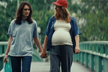 Des preuves d'amour Love Letters